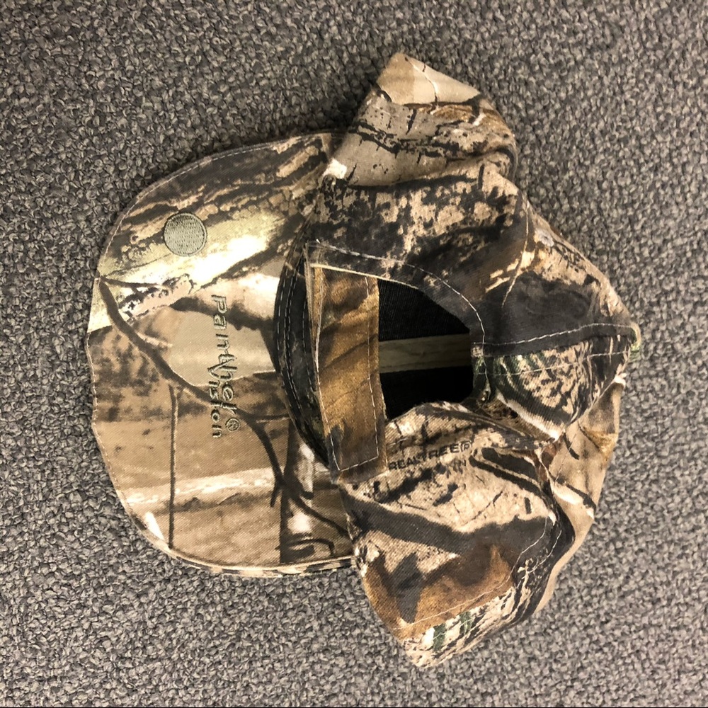 Panther Vision Hat - Picture 2 of 5